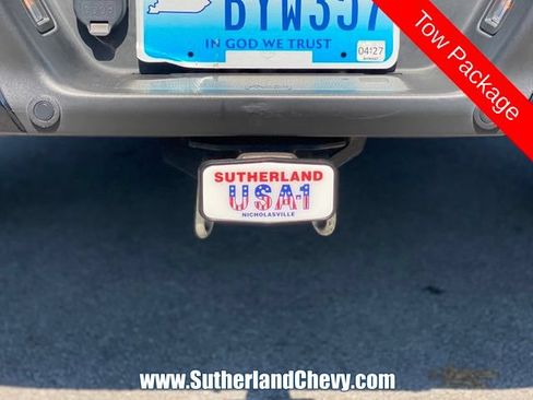 Used 2019 Ford F150 Limited AWD/4WD image 12