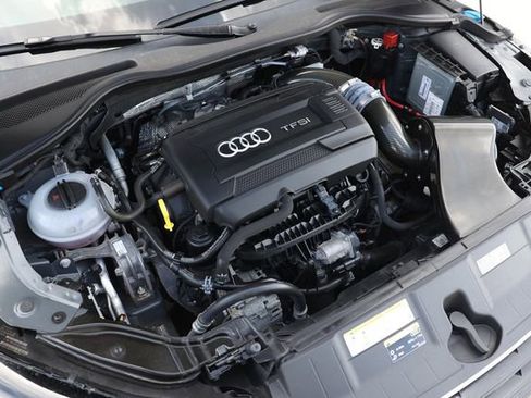 Used 2017 Audi TT 2.0T w/ Technology Package AWD/4WD image 46