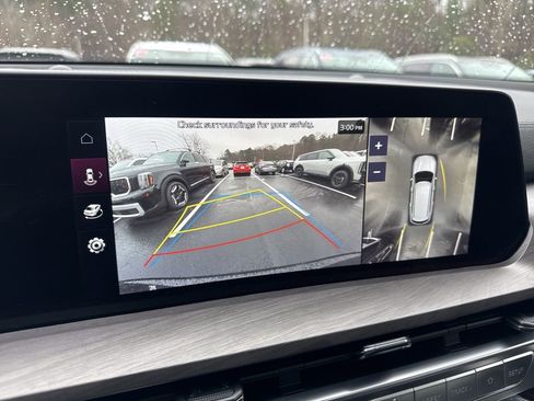 New 2025 Kia Telluride SX X-Line image 4