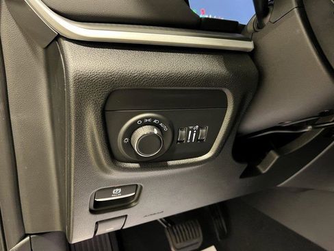 New 2025 Jeep Grand Cherokee L Laredo w/ Luxury Tech Group I image 14