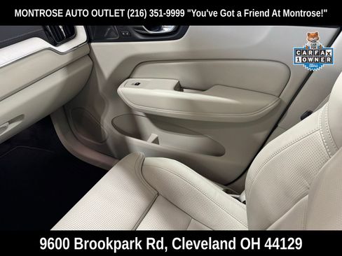 Used 2026 Volvo XC60 B5 Ultra image 38