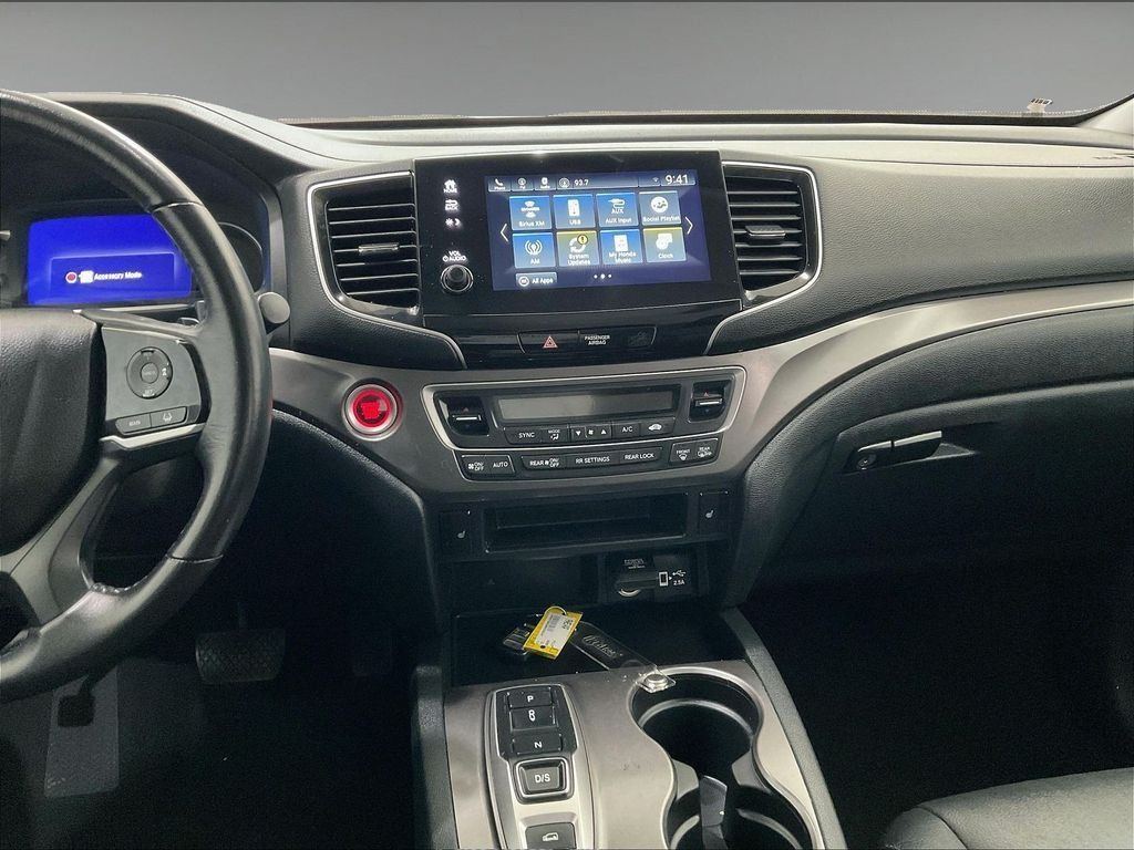 Used 2022 Honda Pilot EX-L image 19