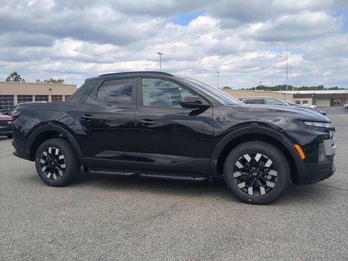 New 2026 Hyundai Santa Cruz SEL AWD/4WD image 2