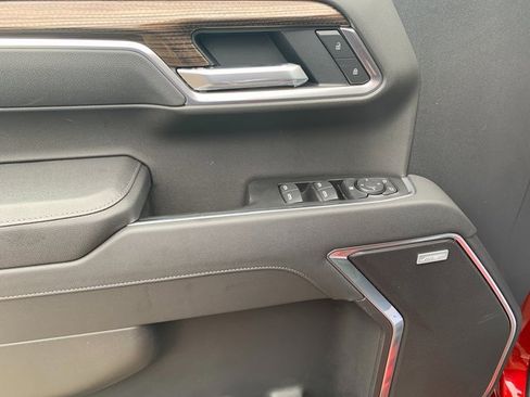 New 2026 Chevrolet Silverado 1500 RST image 14