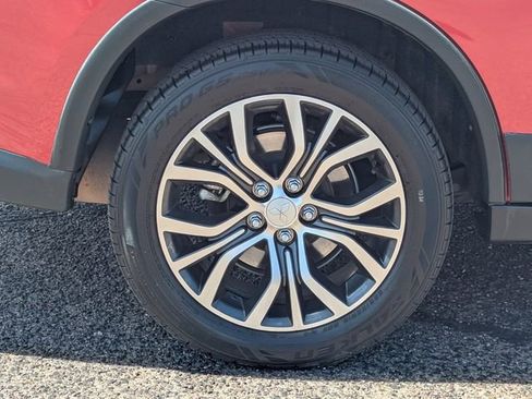 Used 2018 Mitsubishi Outlander ES AWD/4WD image 9