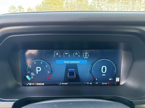 New 2025 Ford F150 Raptor image 14