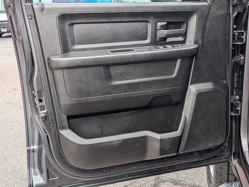 Used 2022 RAM 2500 Tradesman AWD/4WD image 10