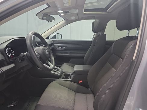 Used 2024 Honda CR-V EX image 17