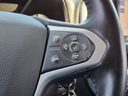 Used 2022 Chevrolet Colorado ZR2 AWD/4WD image 12