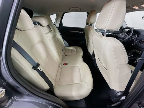 Used 2023 MAZDA CX-5 AWD 2.5 S w/ Select Package image 29