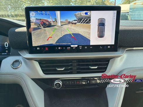 New 2026 Ford Explorer Active w/ Active Comfort Package image 14