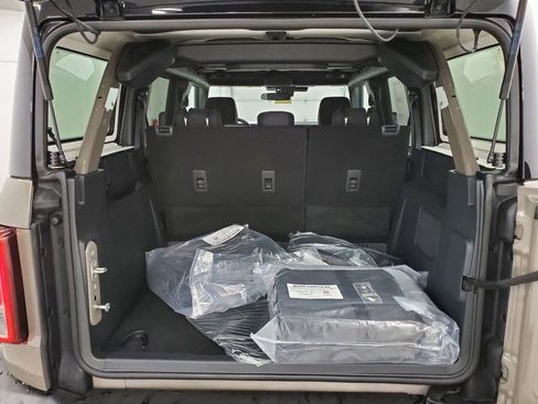 New 2025 Ford Bronco Big Bend image 22