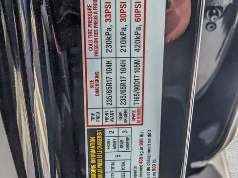 New 2026 Nissan Rogue SV w/ Rock Creek Premium Package image 28