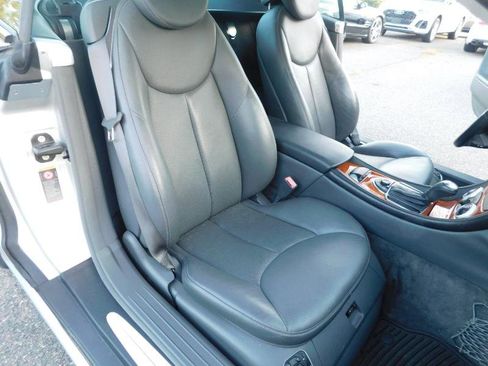 Used 2004 Mercedes-Benz SL 500 image 13