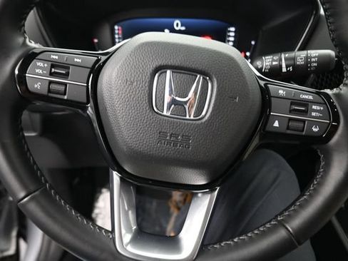 Certified 2026 Honda CR-V EX-L image 11