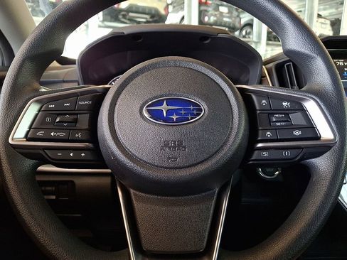 New 2026 Subaru Impreza 2.0i Sport AWD/4WD image 12