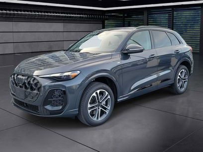 New 2026 Audi Q5 2.0T