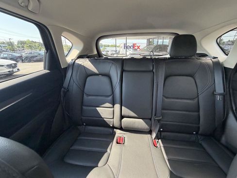 Certified 2025 MAZDA CX-5 AWD 2.5 S w/ Premium Plus Pkg image 23
