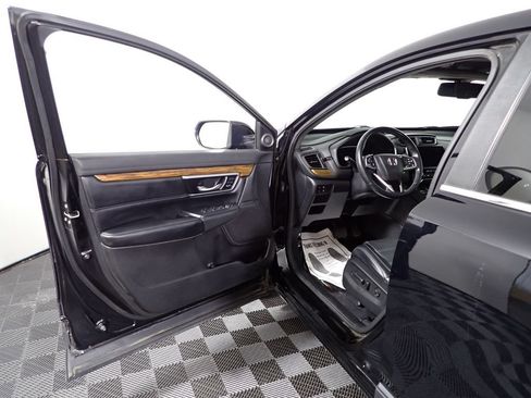 Used 2019 Honda CR-V EX-L image 19