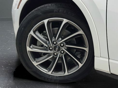 Used 2024 Lincoln Corsair Grand Touring w/ Equipment Group 301A AWD/4WD image 41