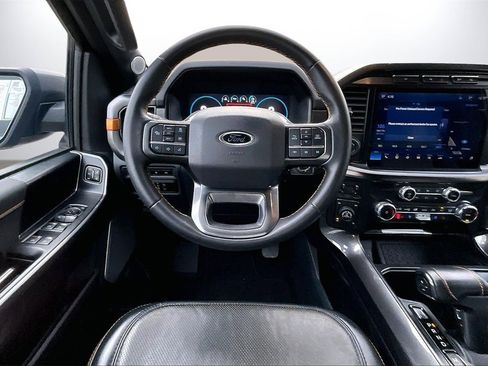 Used 2023 Ford F150 Tremor w/ Equipment Group 402A High image 10