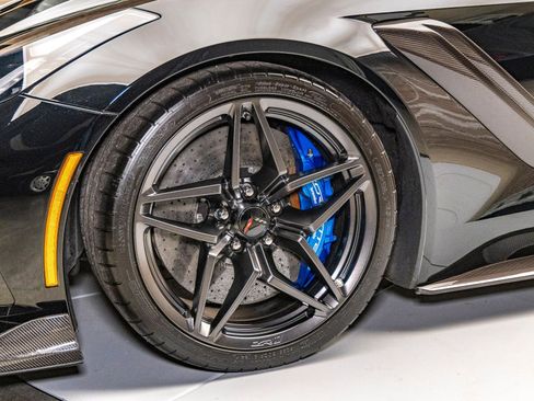 Used 2019 Chevrolet Corvette ZR1 image 11