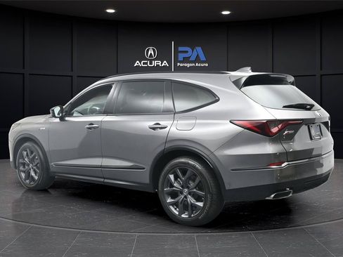 Certified 2024 Acura MDX A-Spec AWD/4WD image 23