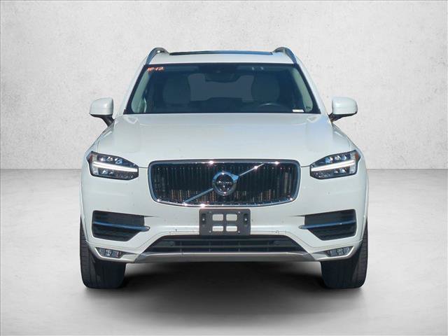 Used 2018 Volvo XC90 T6 Momentum w/ Convenience Package AWD/4WD image 2