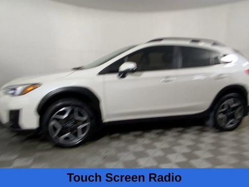 Used 2019 Subaru Crosstrek 2.0i Limited w/ Popular Package #4 image 8