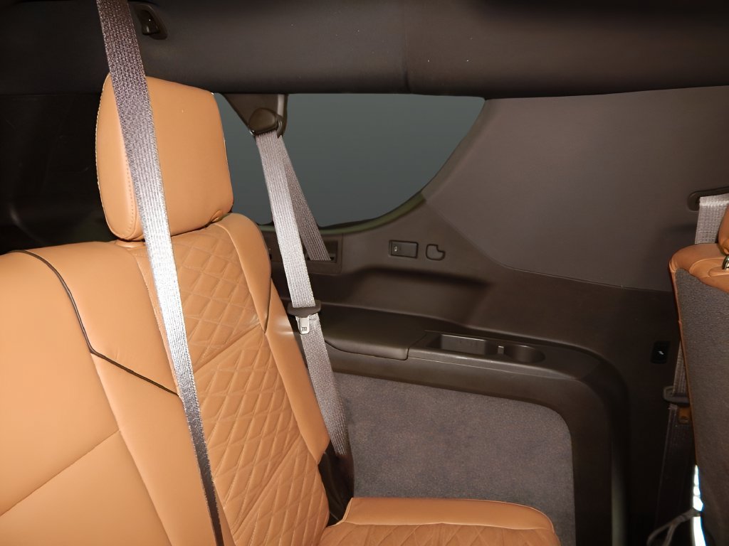 Used 2021 Cadillac Escalade ESV Sport AWD/4WD image 36