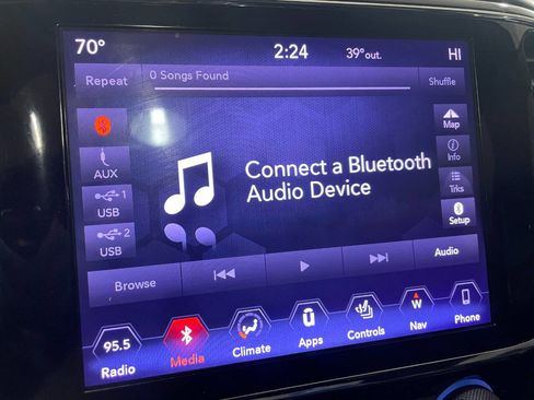 Used 2019 Jeep Grand Cherokee Trailhawk image 37