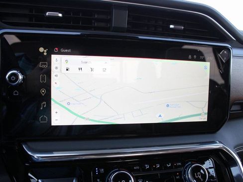 New 2026 GMC Sierra 1500 Denali Ultimate image 17