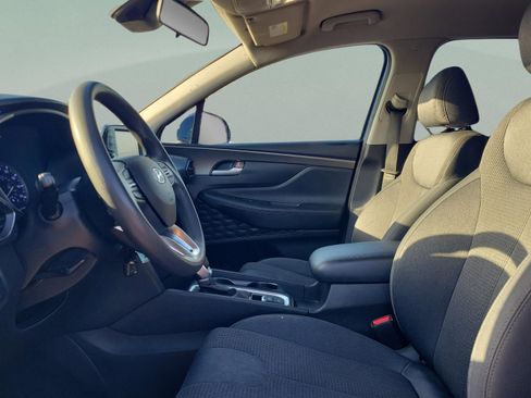 Used 2019 Hyundai Santa Fe SE image 19