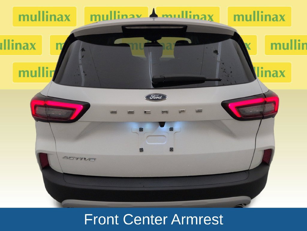 Used 2024 Ford Escape Active FWD image 28