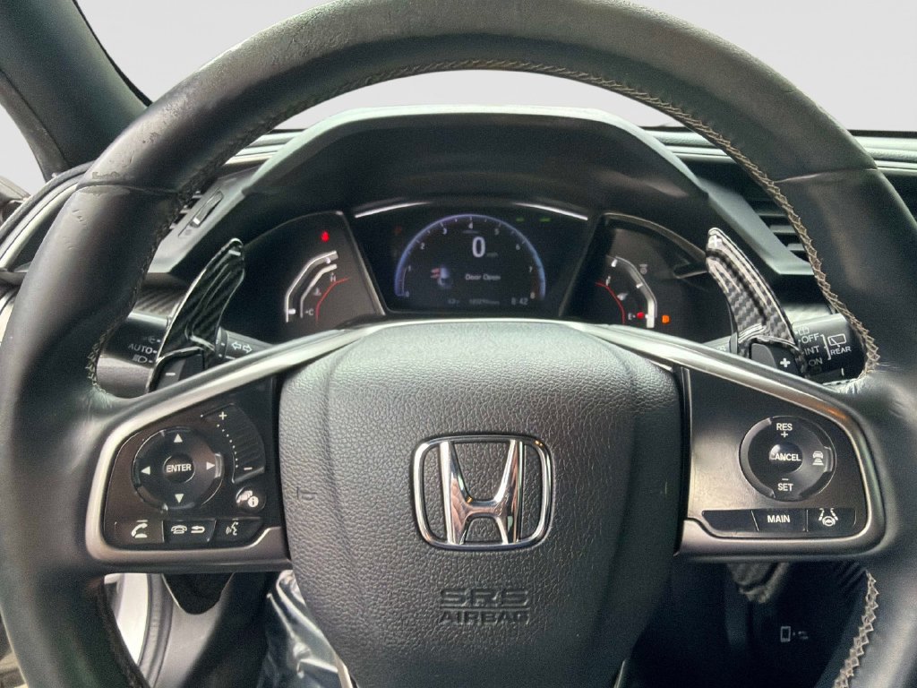 Used 2018 Honda Civic Sport Touring image 26