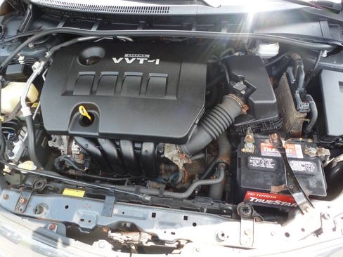 Used 2010 Toyota Corolla S FWD image 22