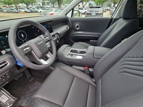 New 2026 Hyundai Palisade SEL Premium FWD image 17