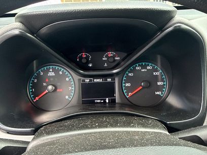 Used 2018 Chevrolet Colorado W/T w/ WT Convenience Package
