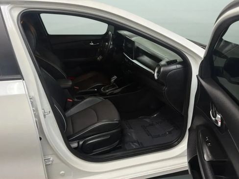 Used 2023 Kia Forte GT-Line FWD image 22