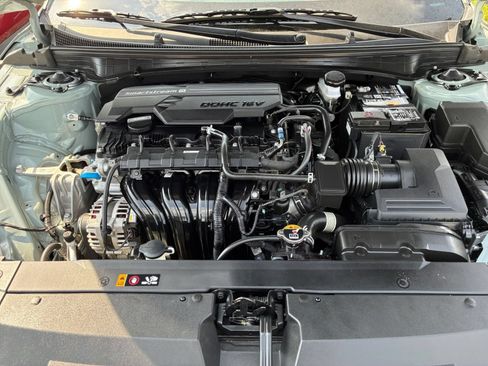 Used 2026 Kia K4 FWD image 26