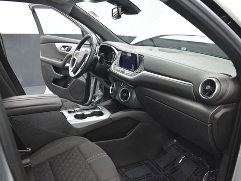 Used 2021 Chevrolet Blazer LT image 20