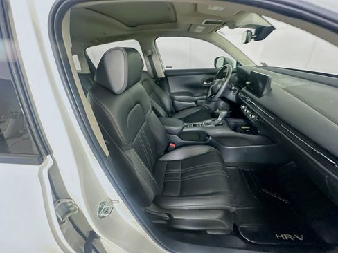 Used 2023 Honda HR-V EX-L image 30