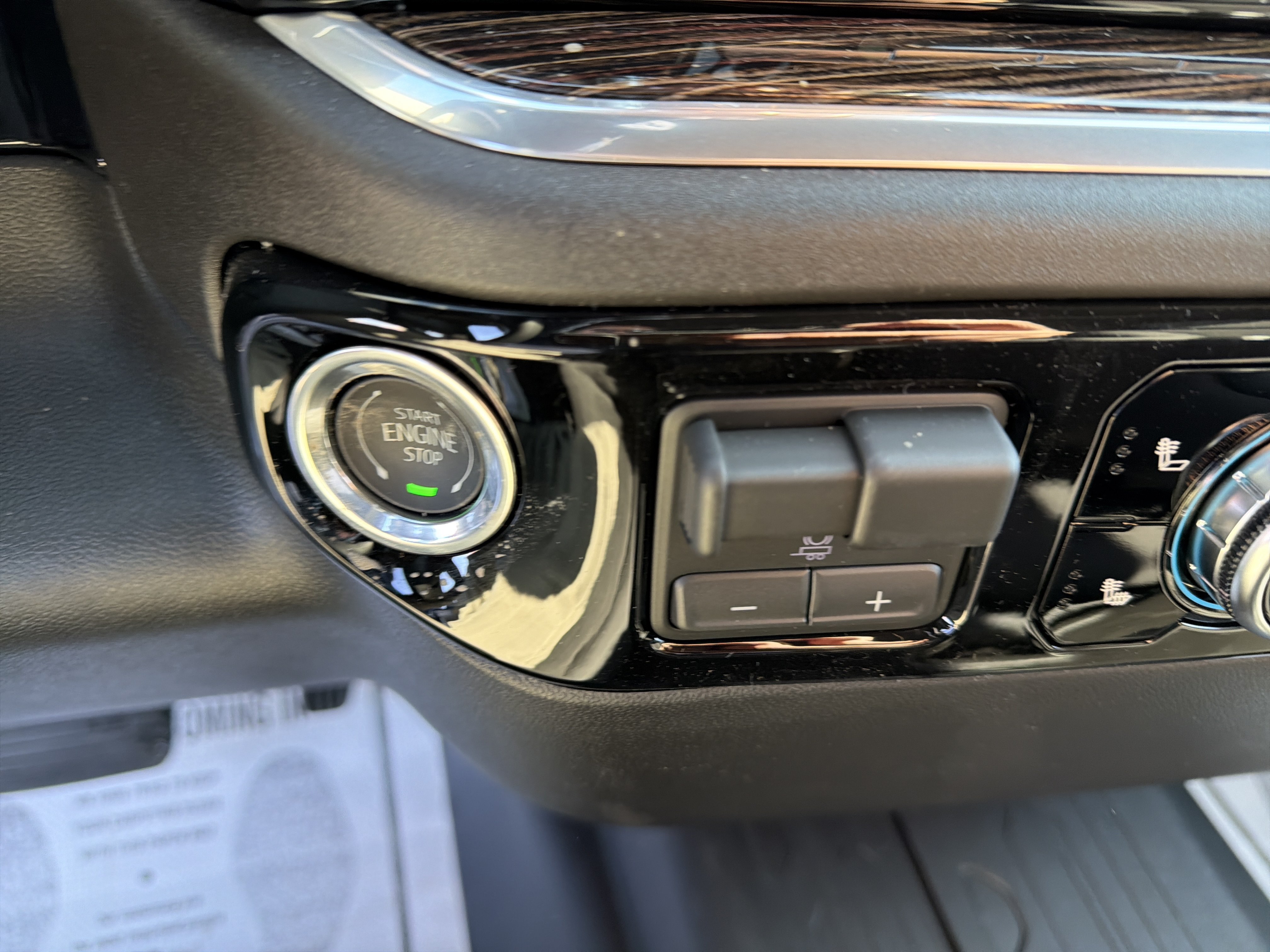 New 2026 GMC Sierra 1500 SLE AWD/4WD image 22