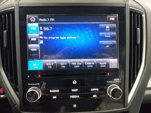 Used 2018 Subaru Impreza 2.0i Limited image 25