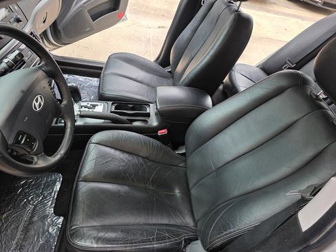 Used 2008 Hyundai Sonata SE image 16