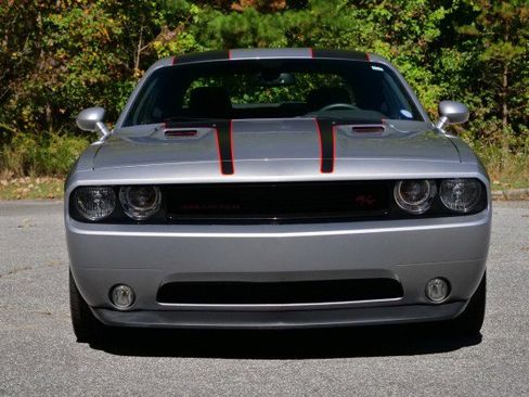 Used 2014 Dodge Challenger R/T w/ Blacktop Package image 5