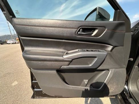 Used 2024 Nissan Pathfinder Rock Creek image 21