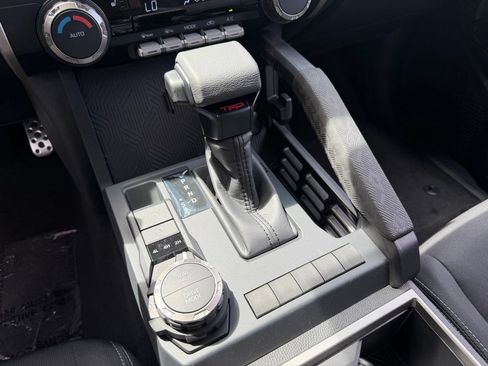 New 2026 Toyota Tacoma TRD Sport AWD/4WD image 13