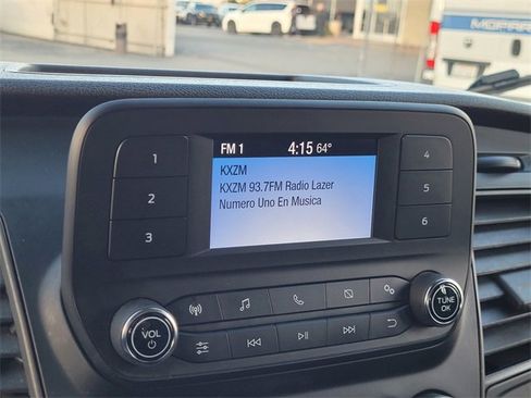 Used 2024 Ford Transit 250 Low Roof w/ Exterior Upgrade Package image 9