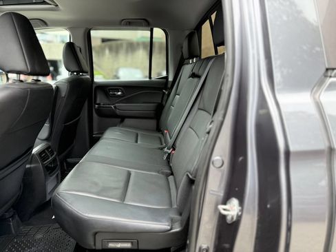 Used 2018 Honda Ridgeline RTL-E image 21
